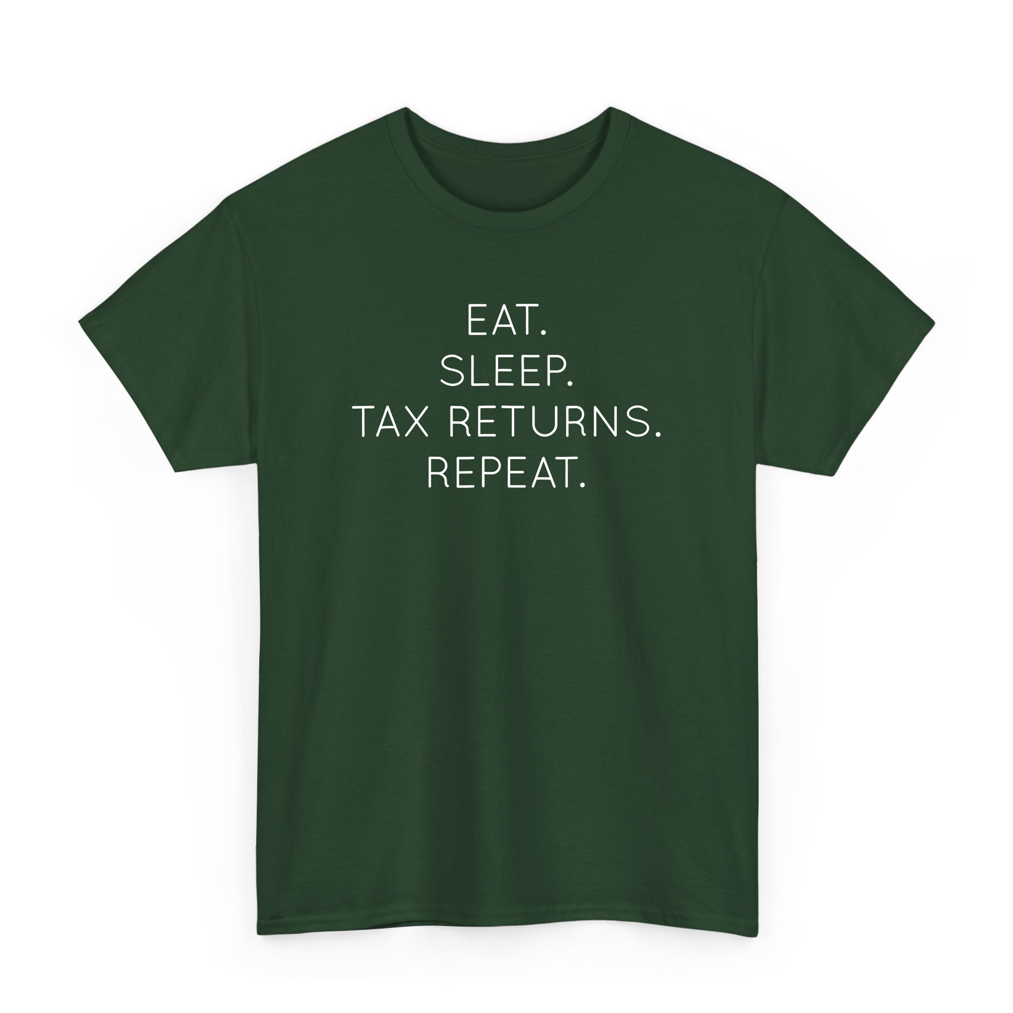 Funny Tax  Accounting T-Shirts For Accountants
