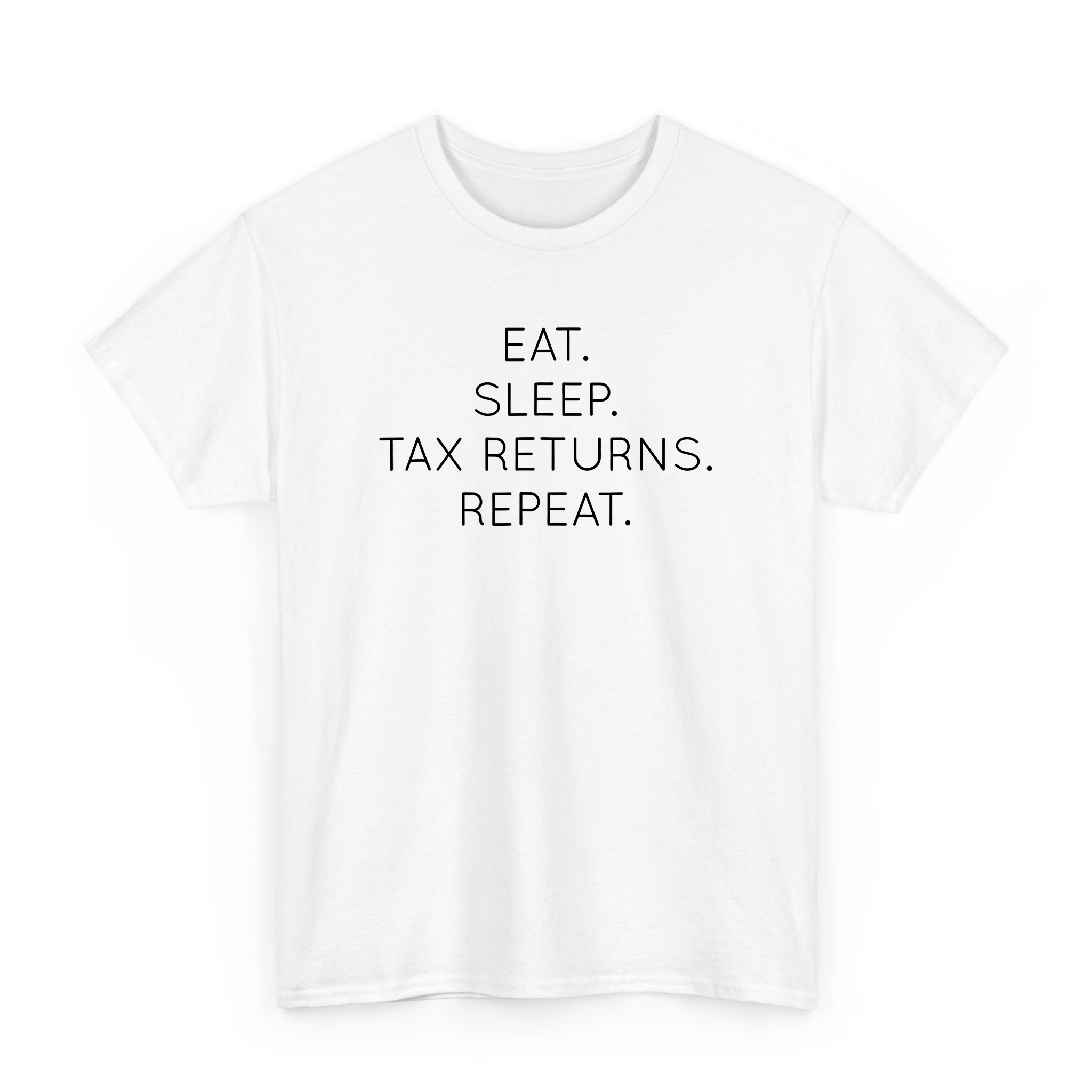 Funny Tax  Accounting T-Shirts For Accountants