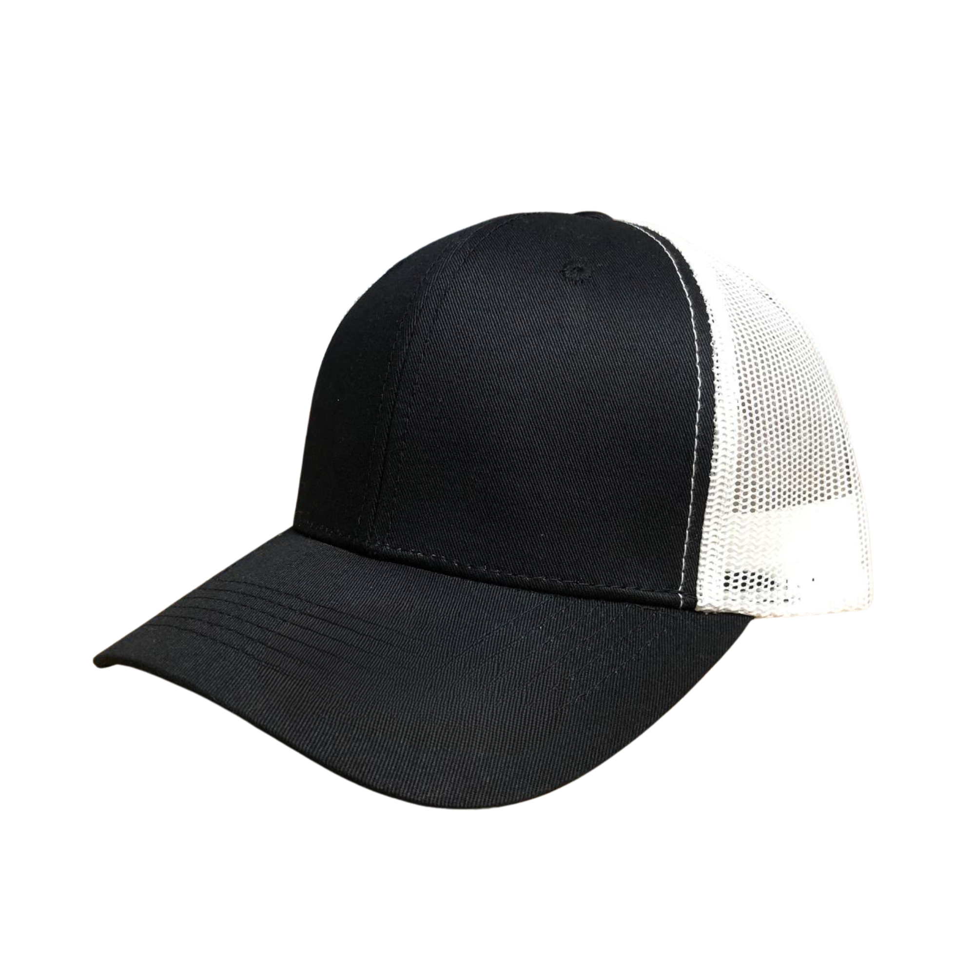 Leather Patch Gulf of Mexico Est 1550 Retro Hat