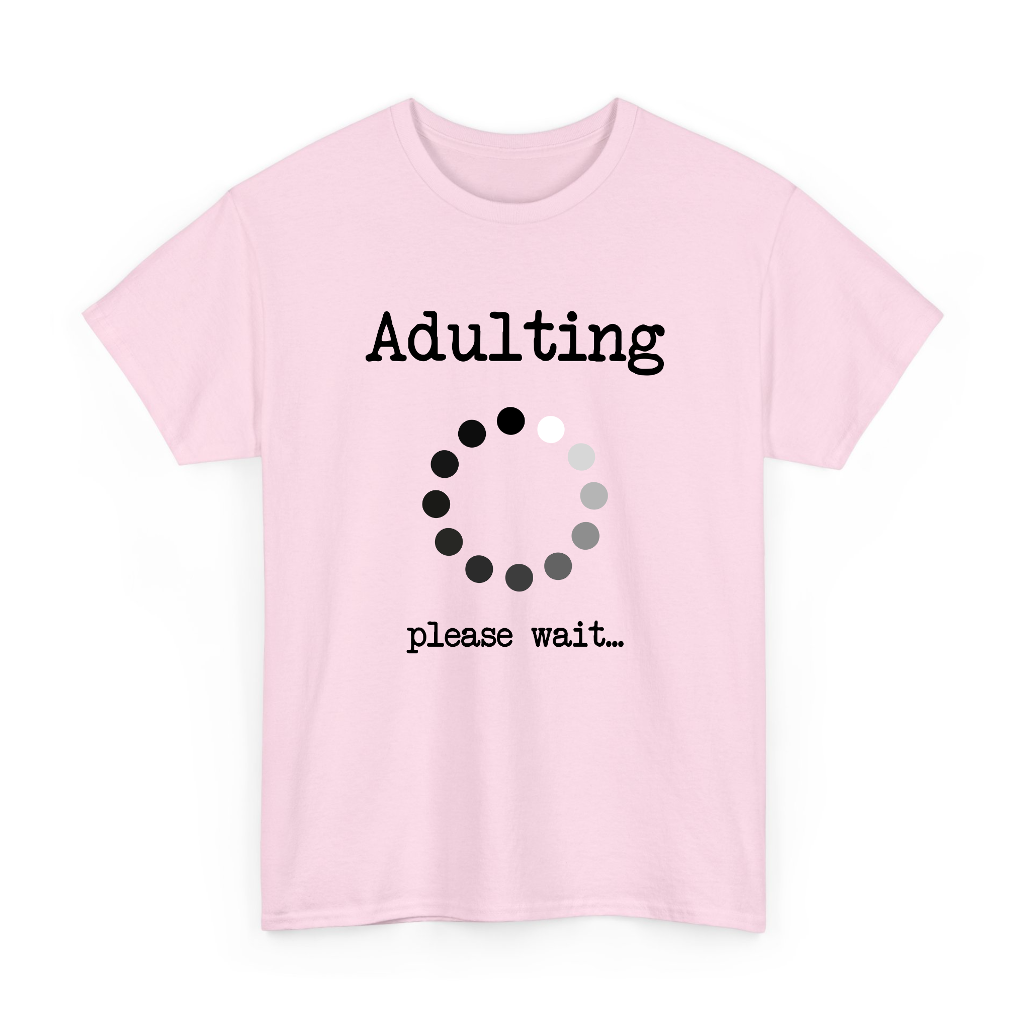 Adult Birthday Present Idea for 18 Years Old Girls Boys T-shirt
