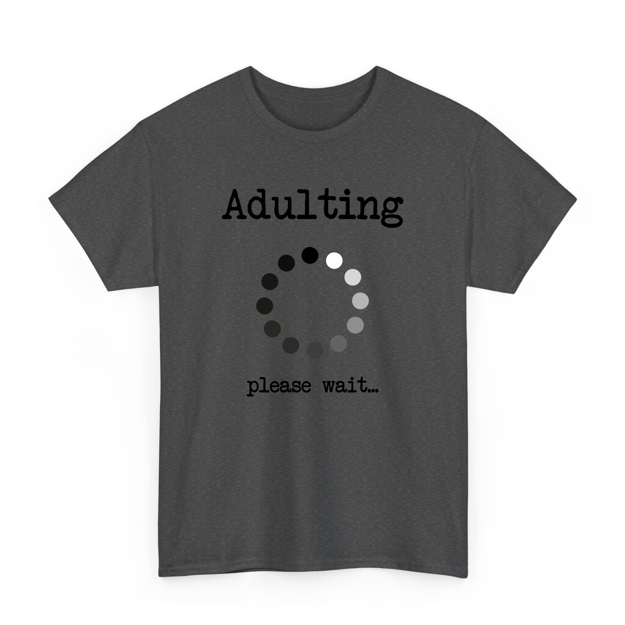 Adult Birthday Present Idea for 18 Years Old Girls Boys T-shirt