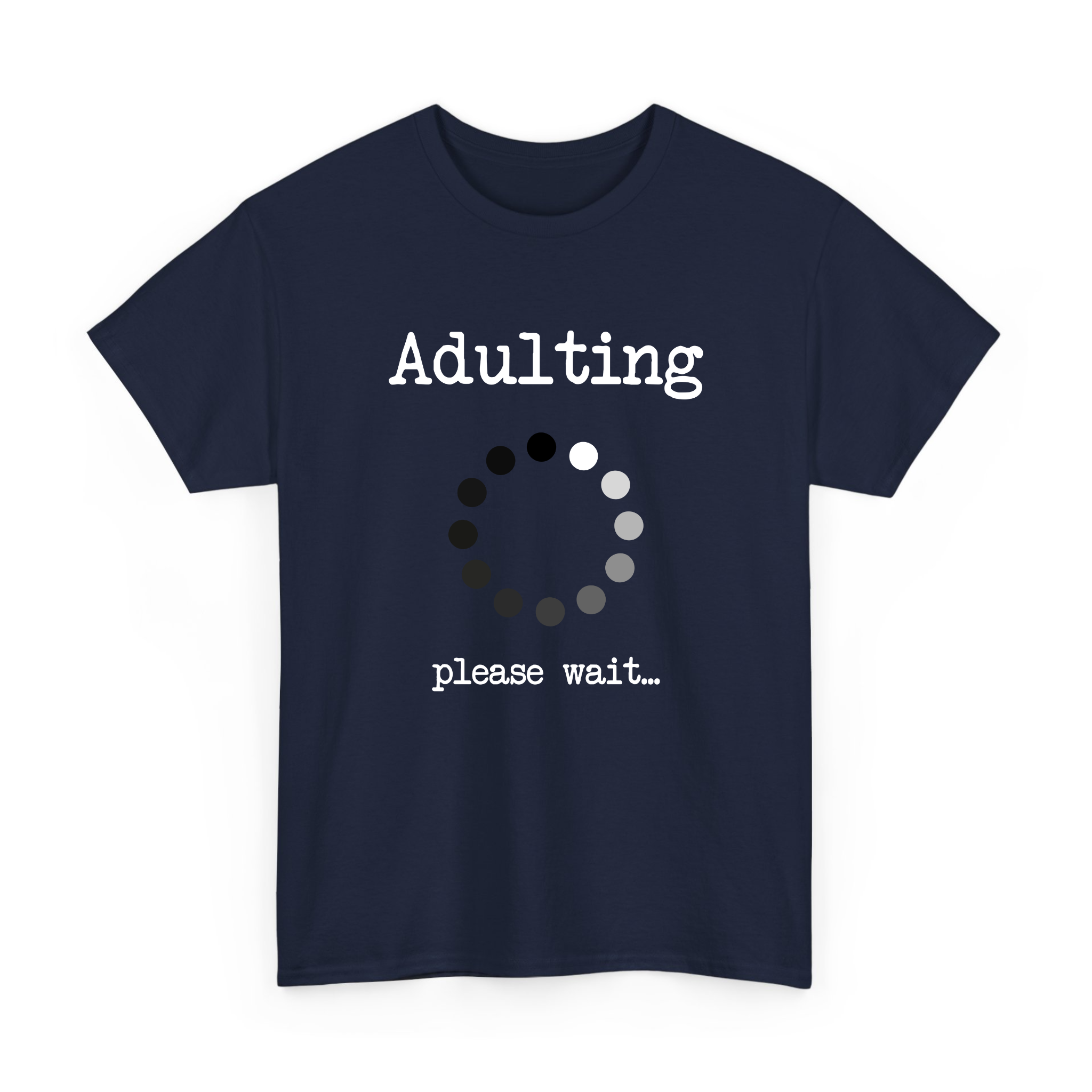 Adult Birthday Present Idea for 18 Years Old Girls Boys T-shirt